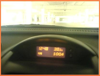 27 Haziranda hava
