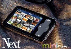 next meizu