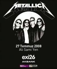 metallica