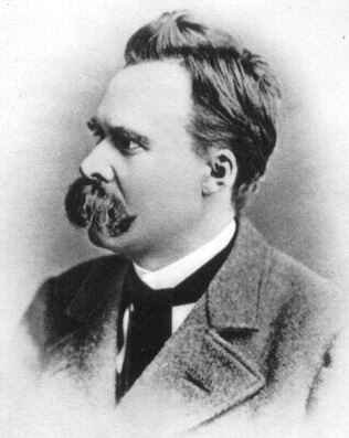 nietzsche
