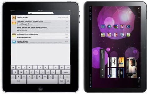 ipad-galaxy