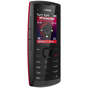 Nokia X1-01