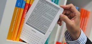 E-kitap okumanın avantajları