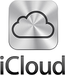 iCloud logo
