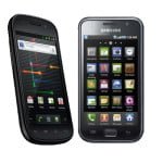 Samsung Galaxy Nexus