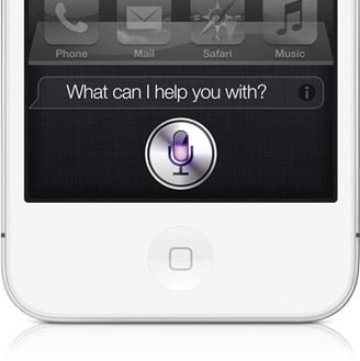 Apple Siri