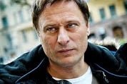 Michael Nyqvist