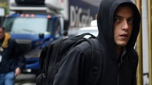 Mr. Robot - Elliot