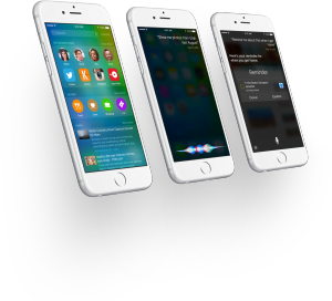 iOS 9