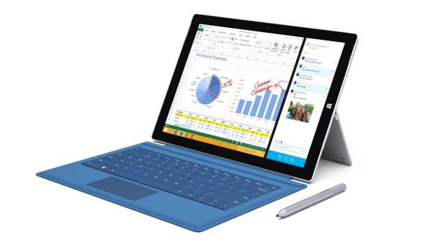 iPad Pro
