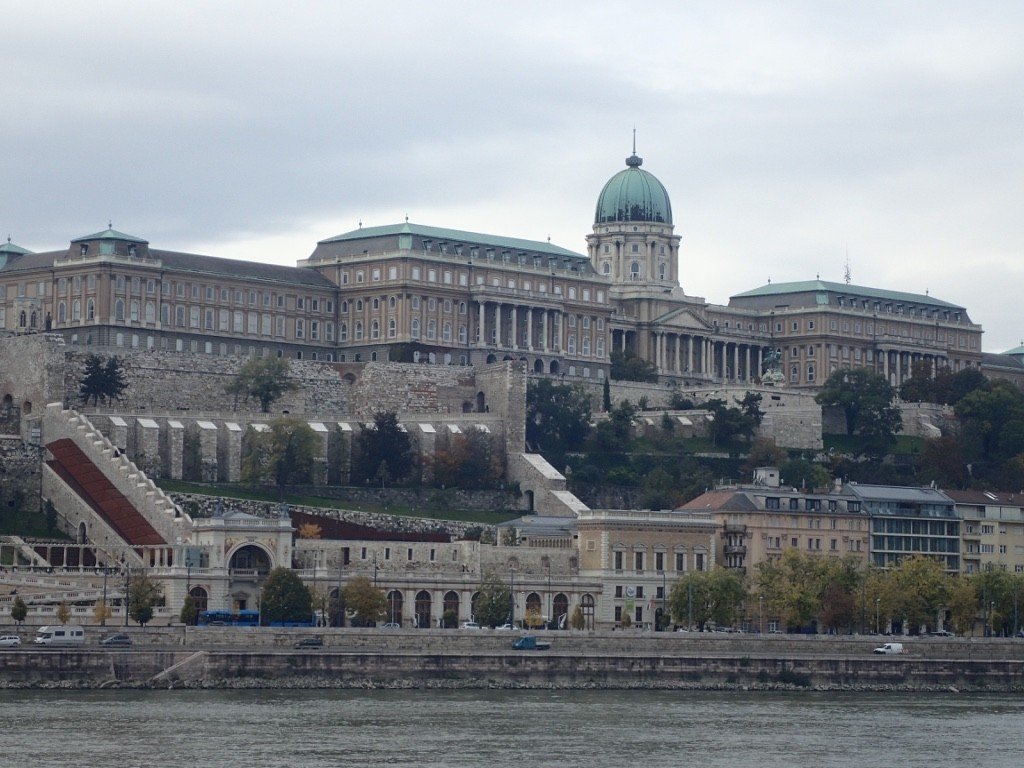 Buda Kalesi