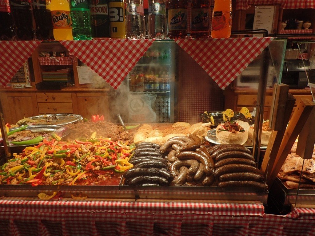 Açık Pazardan