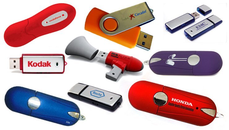 usb bellek