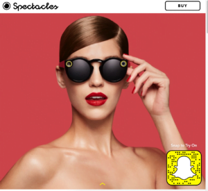 snapchat özlüğü