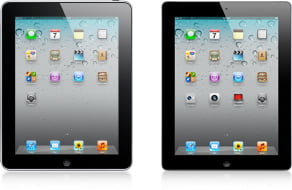 iPad, iPad 2