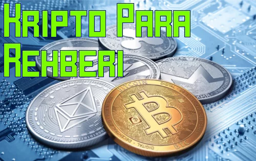 Kripto Para Rehberi